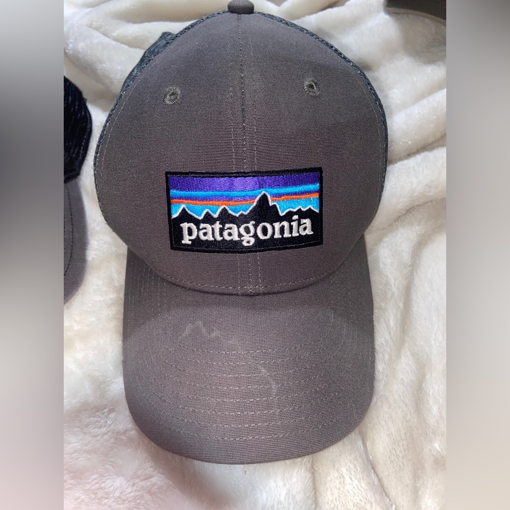 Patagonia hat